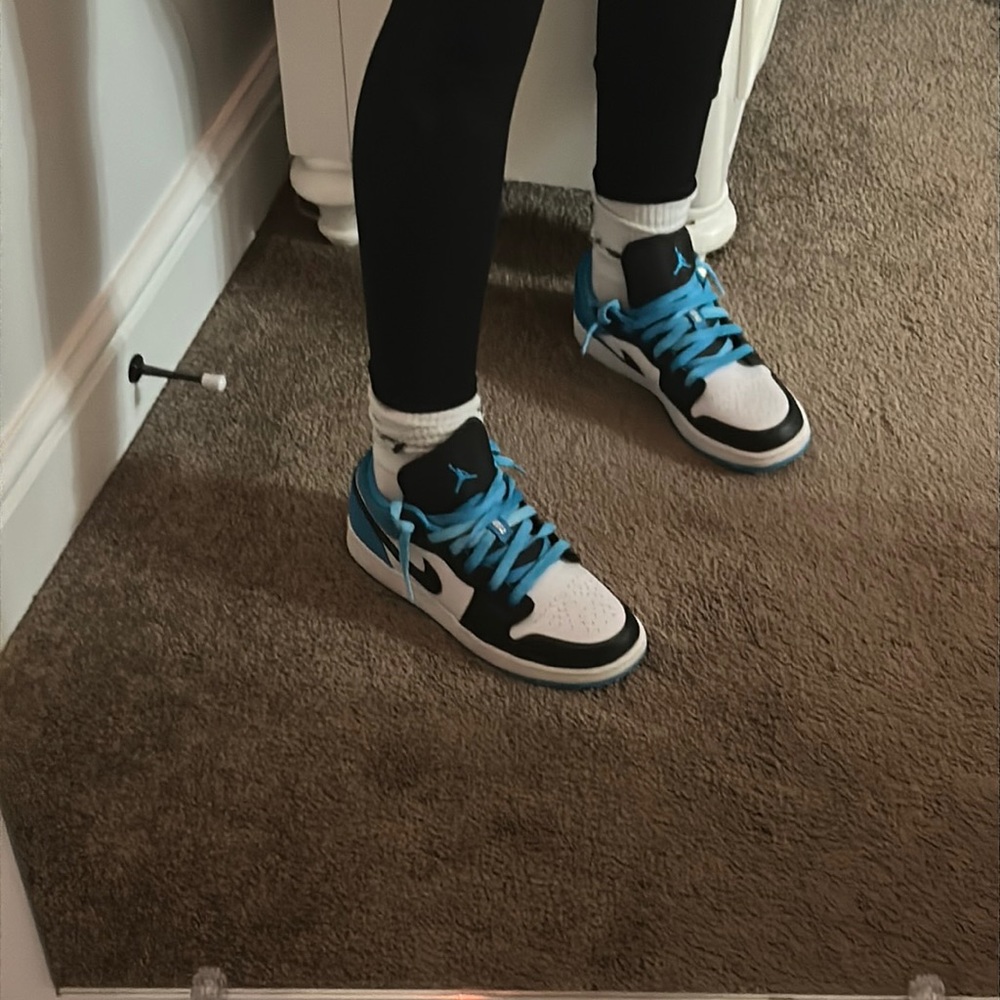 COPY - Women’s Air Jordans low